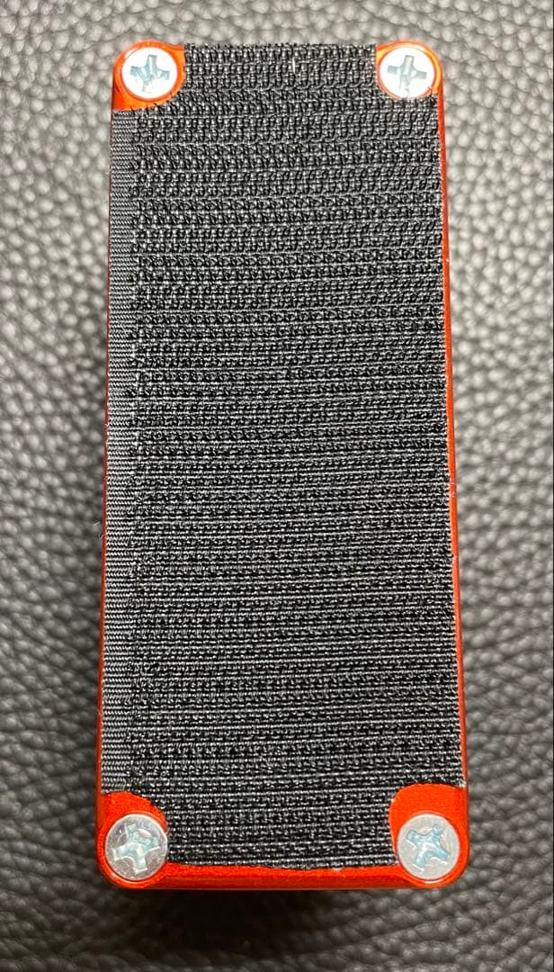 値下げ　MXR M279 Deep Phase フェイザー ギターエフェクター