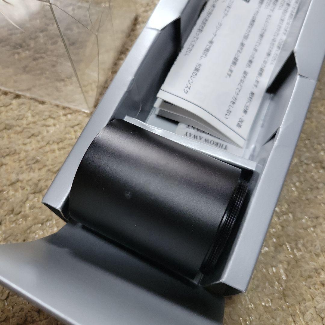 東京マルイ イルミネーテッド ショートズームスコープ 中古美品