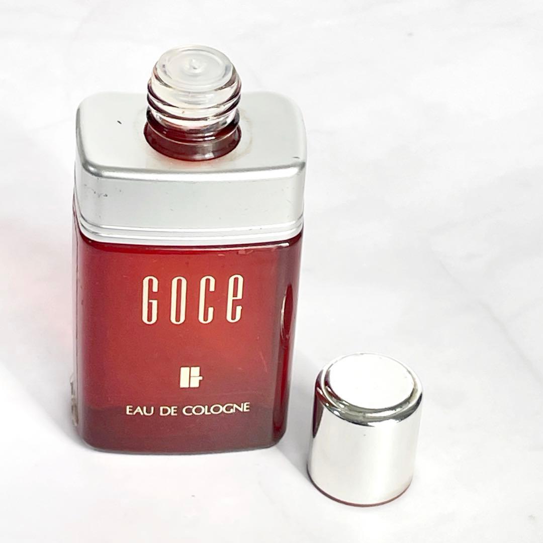 カネボウ　GOCE ゴーチェ　オーデコロン SP 　35ml　廃盤 希少 レア