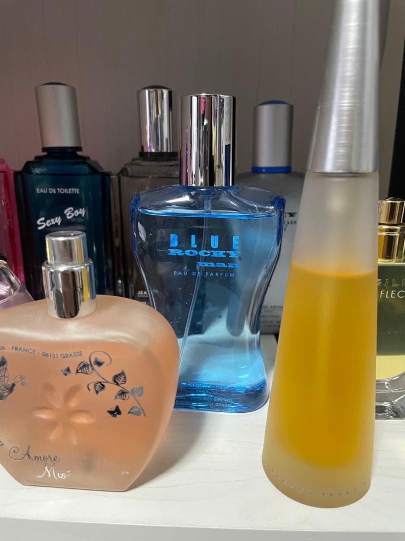 香水セット　10個セット