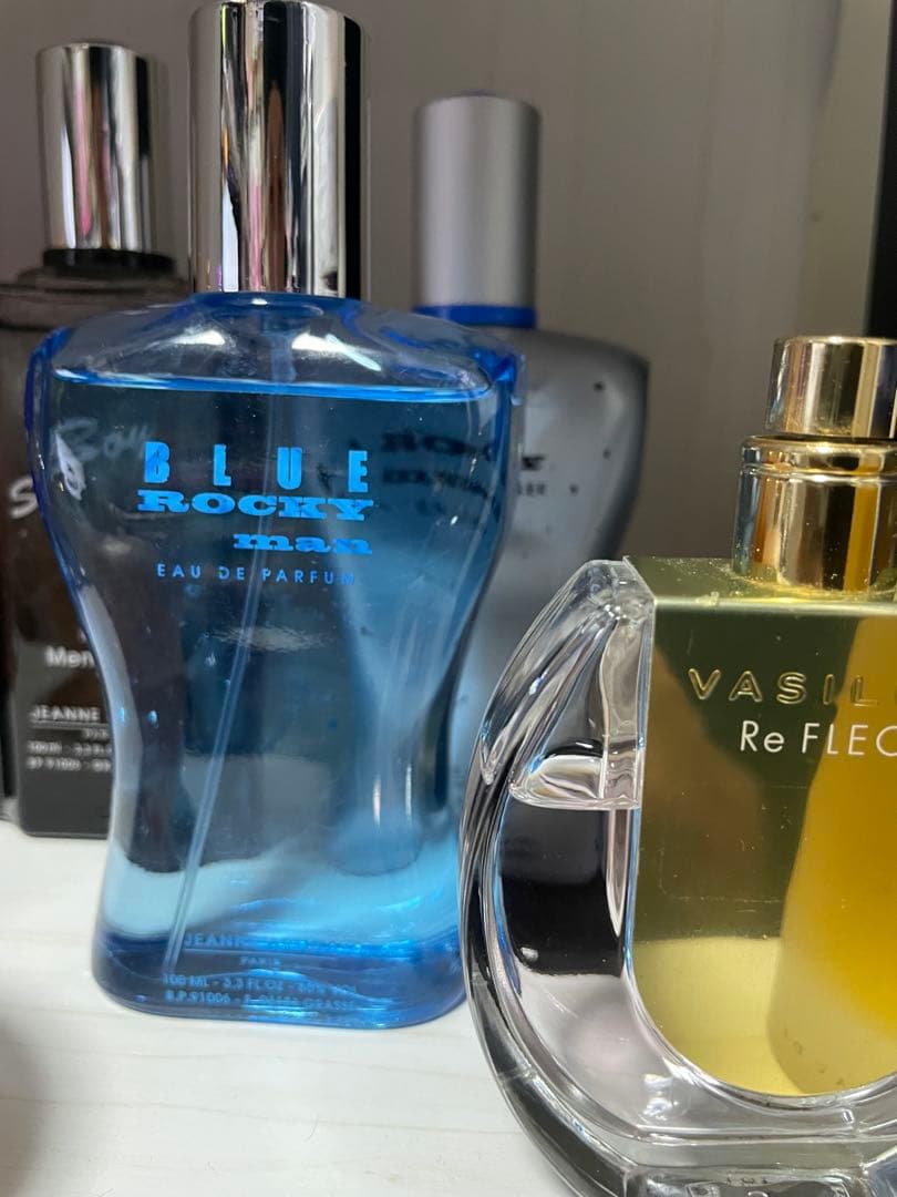 香水セット　10個セット