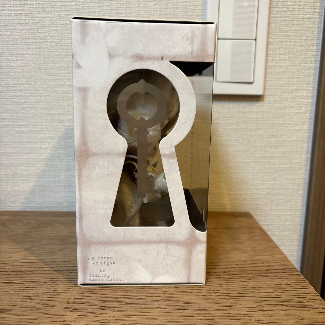 正規品 上海限定 スカルパンダ popmart