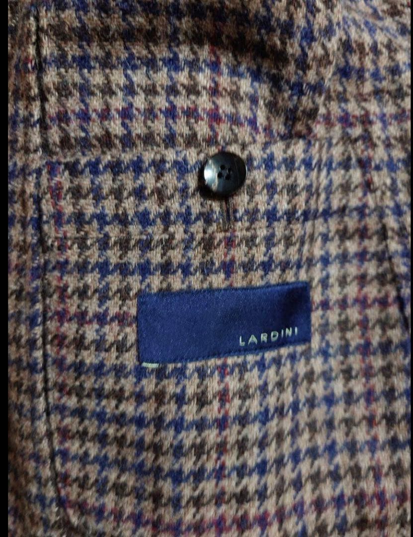 ラルディーニ　テーラードジャケット　44