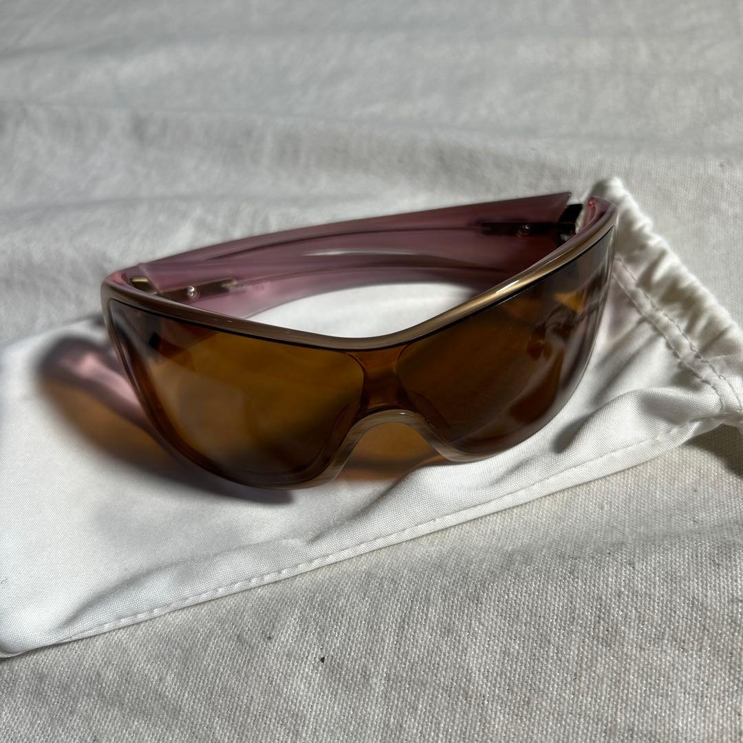 Y2K OAKLEY RIDDLE オークリー　リドル　サングラス