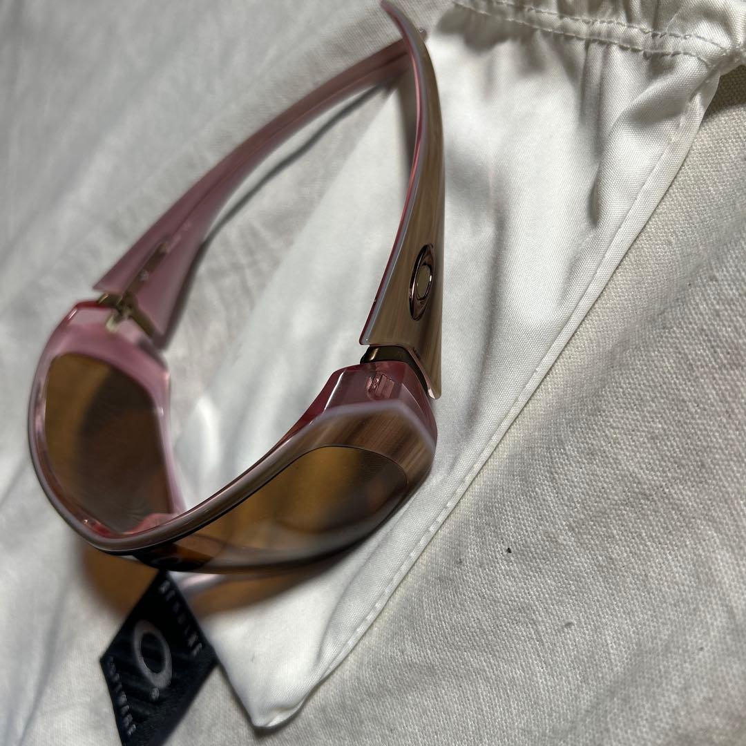 Y2K OAKLEY RIDDLE オークリー　リドル　サングラス