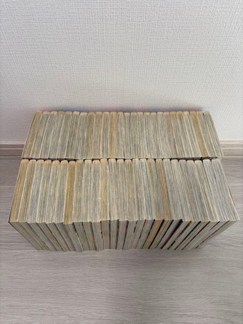 ちはやふる全巻セット