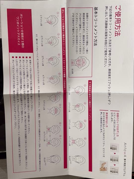 アライヴン　アントワ幹細胞培養液原液