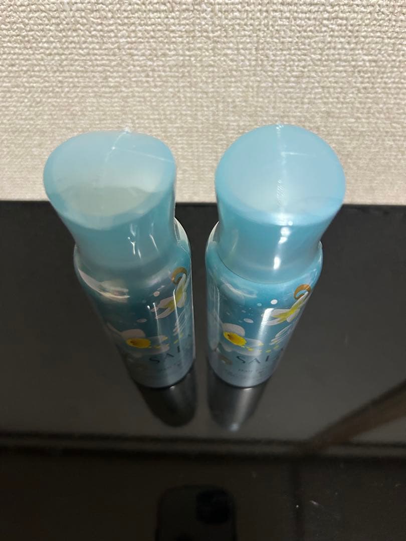 SALA サラ 髪コロン サラの香り　2本セット
