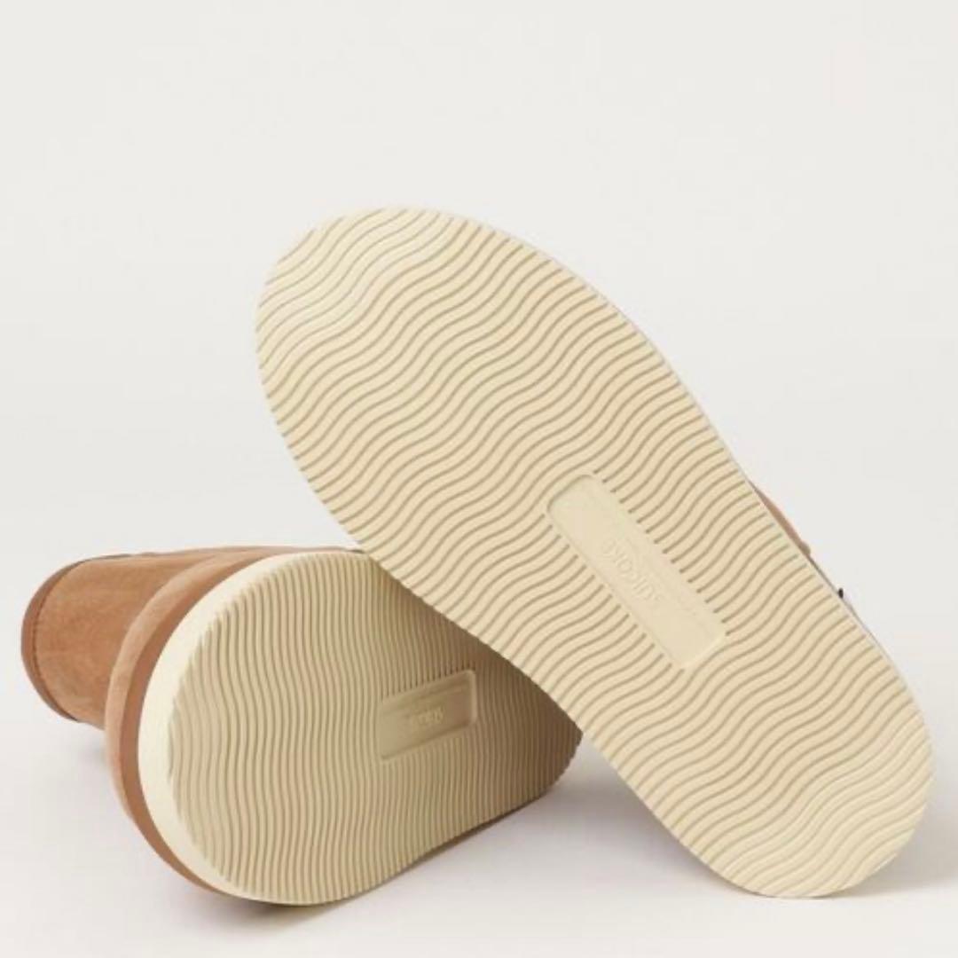 SUICOKE/スイコックELS-M2ab-LO