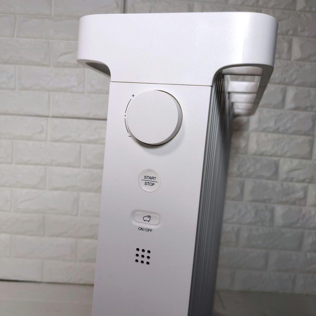 ◎美品◎バルミューダスマートヒーター ESH-1100SD