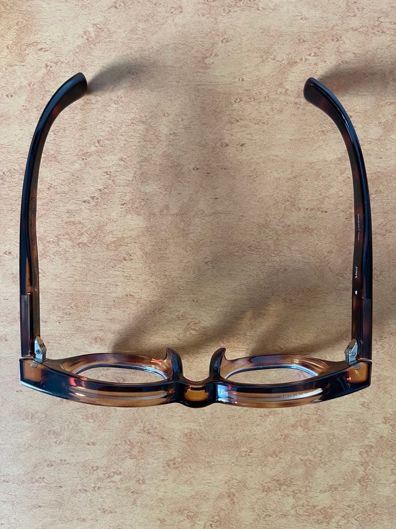 JINS BE BOLD ウェリントン