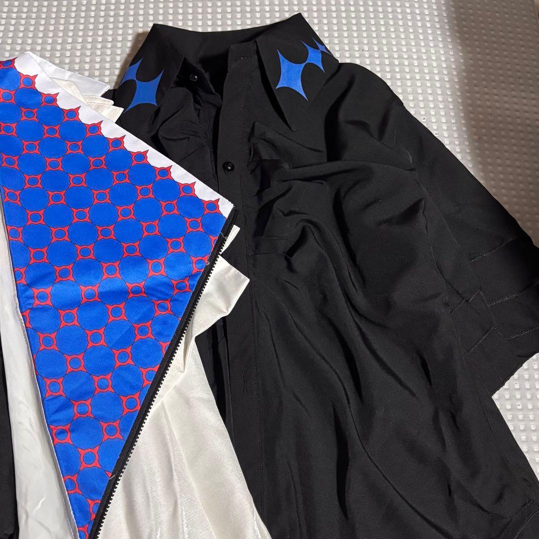 XL 星導ショウ コスプレ衣装