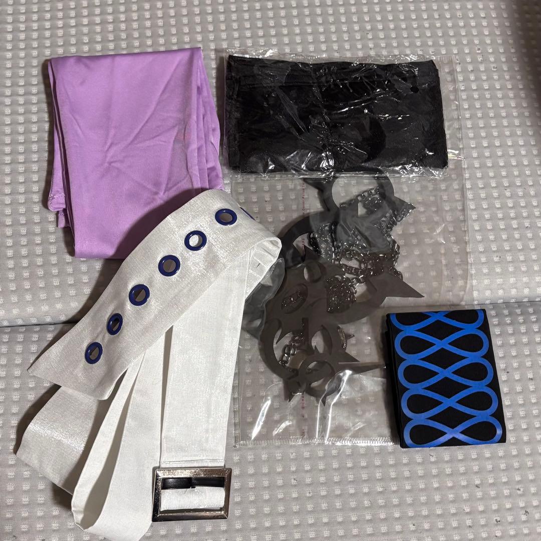 XL 星導ショウ コスプレ衣装