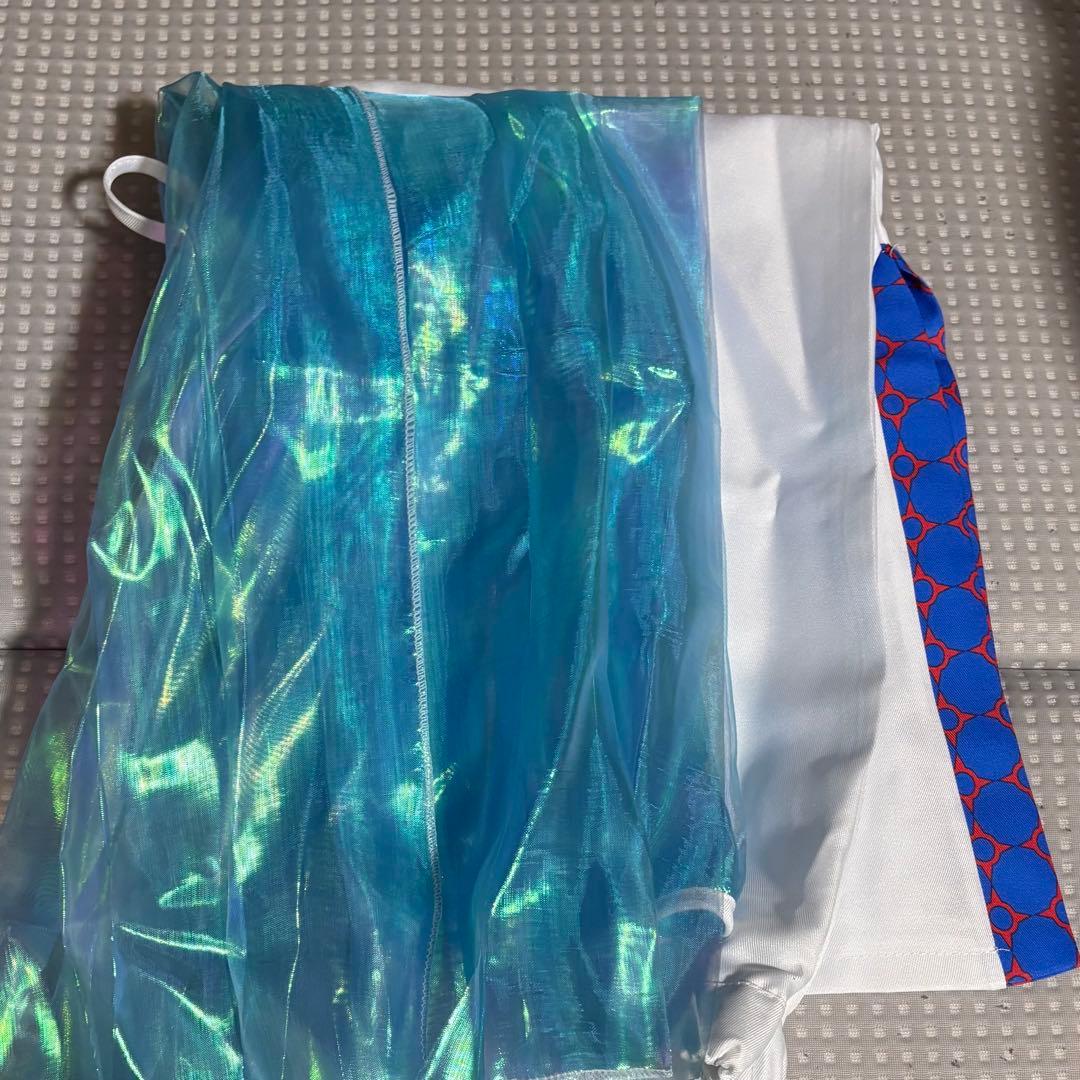 XL 星導ショウ コスプレ衣装