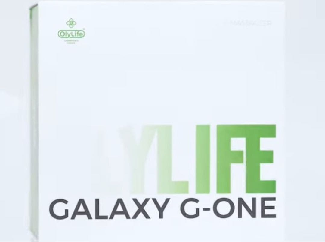 新品未使用OlyLife GALAXY G-ONE