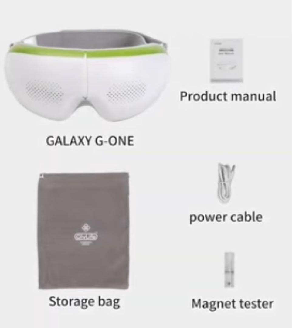 新品未使用OlyLife GALAXY G-ONE