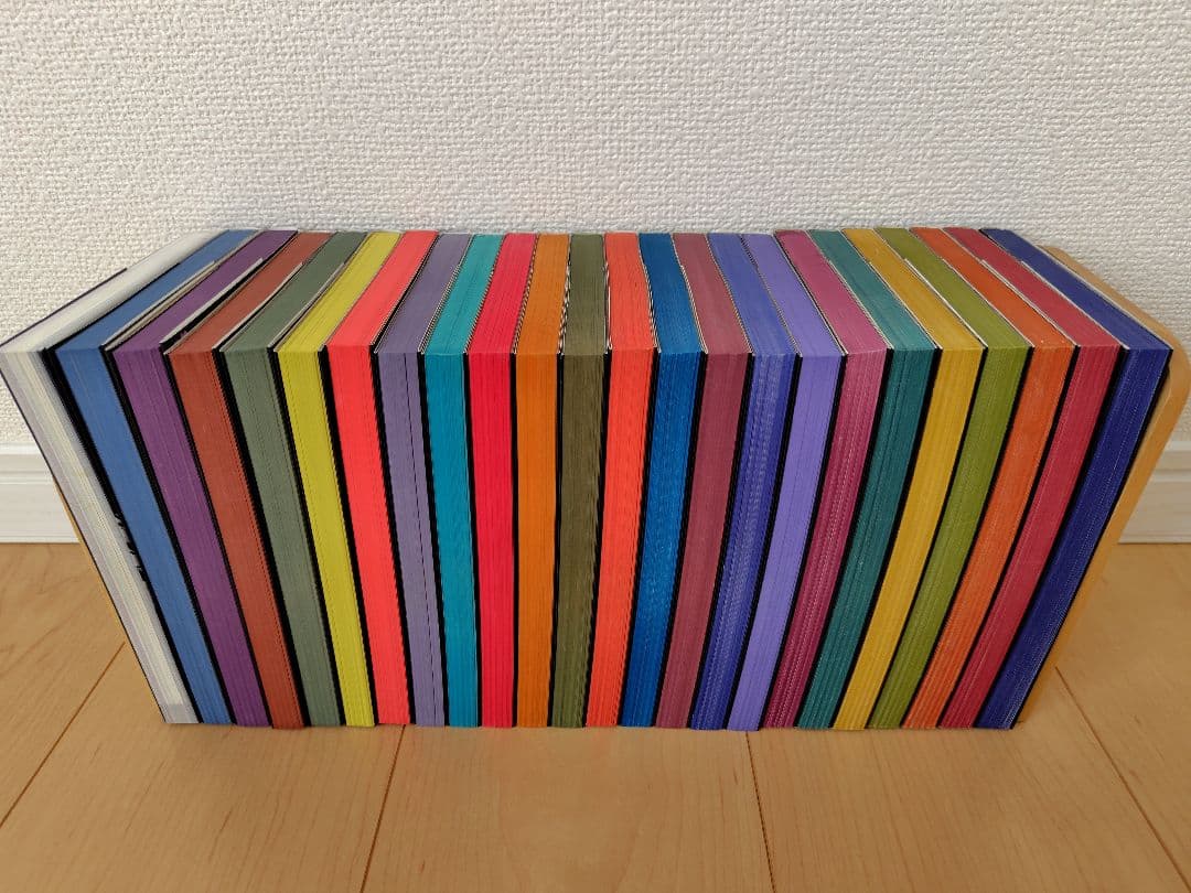 ×××HOLiC ホリック全19巻＋戻レイ1〜4巻　オフィシャルファンブック付き