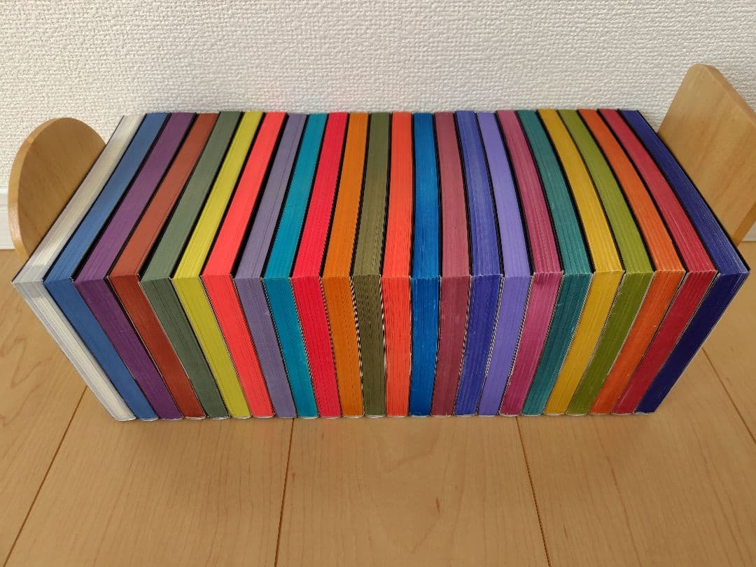 ×××HOLiC ホリック全19巻＋戻レイ1〜4巻　オフィシャルファンブック付き