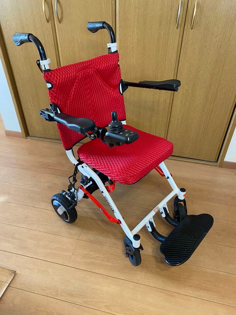 SKIP WALKER SMART（スキップウォーカー　スマート）