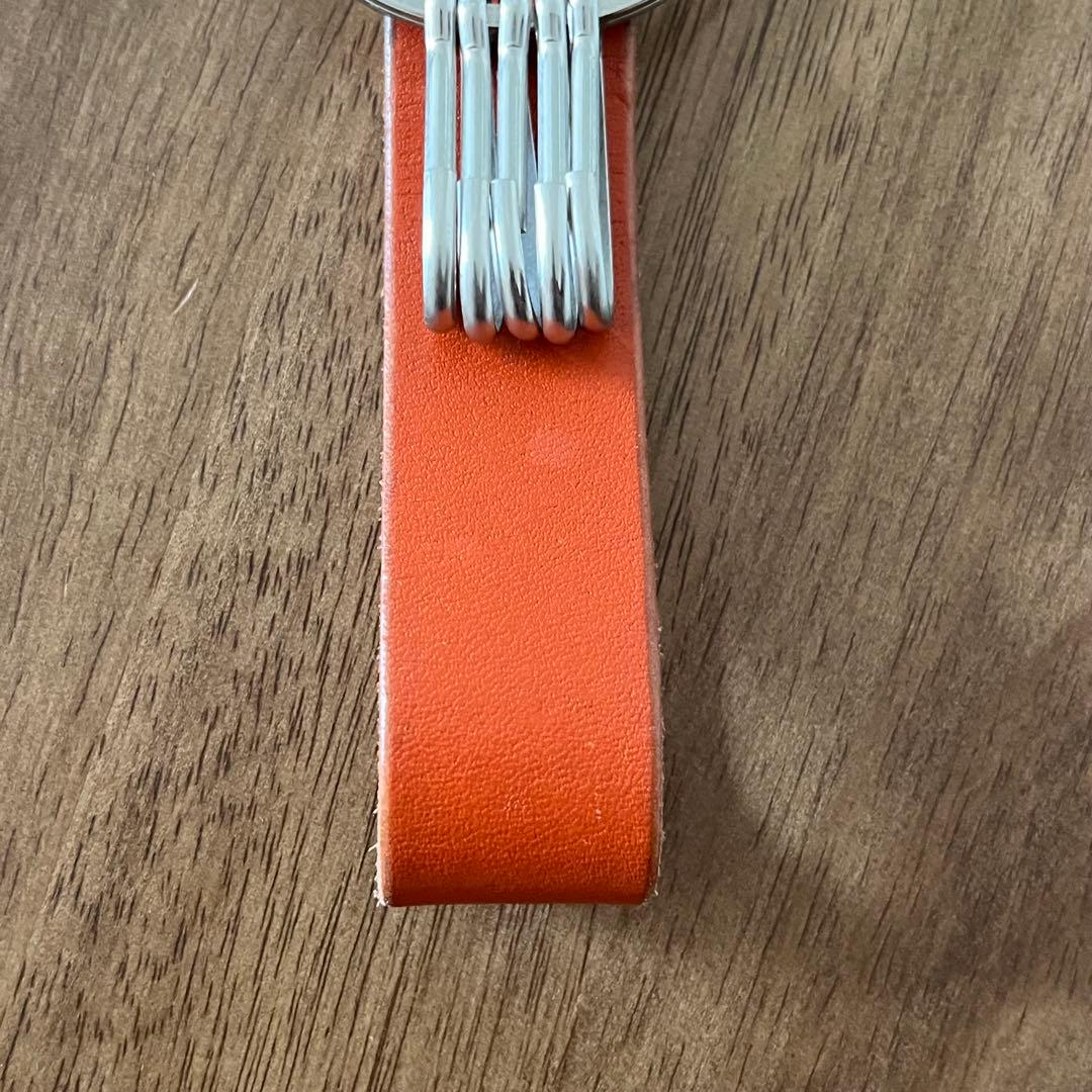 小物 Hender scheme Key Flock