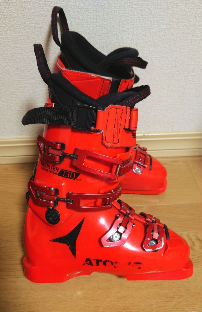 【価格要相談】アトミック　ブーツ　レーシング21-22モデル