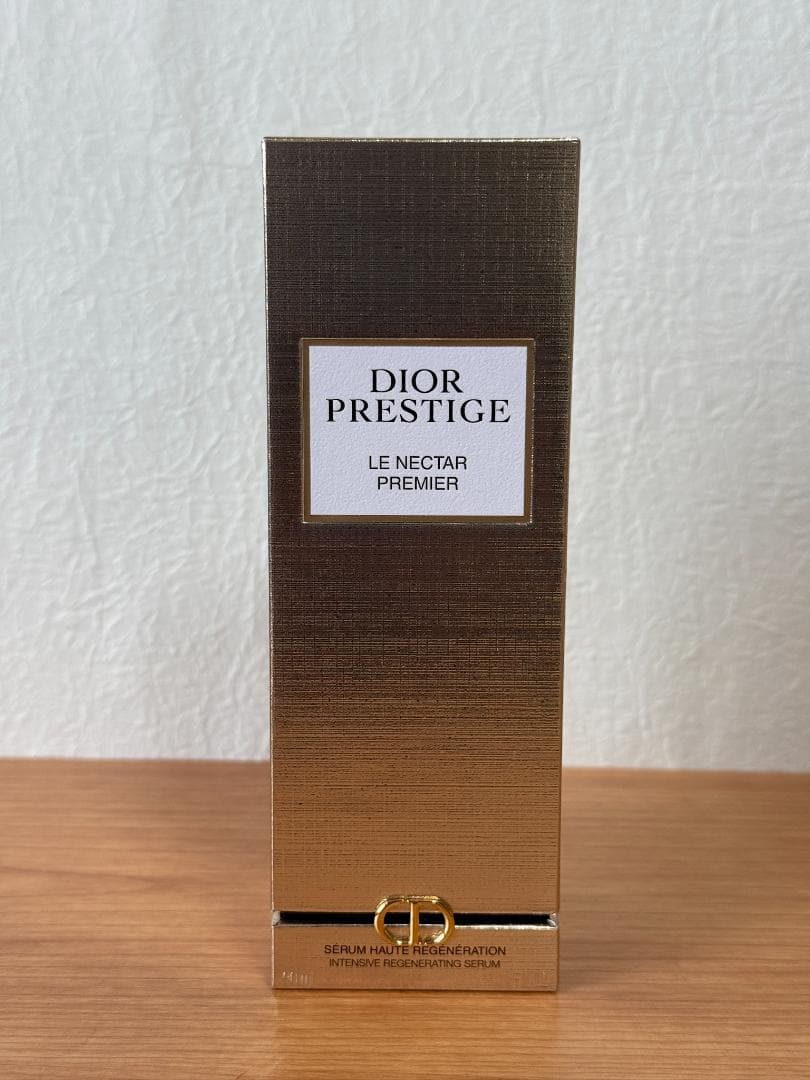 ディオール プレステージ ル ネクター プレミエ 30mL