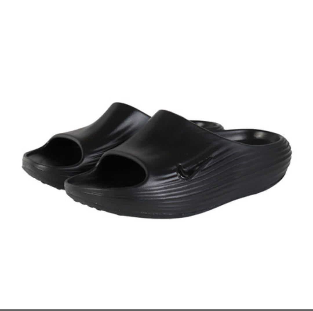 NIKE ReactX リジュビネイト Rejuven8 28cm ブラック