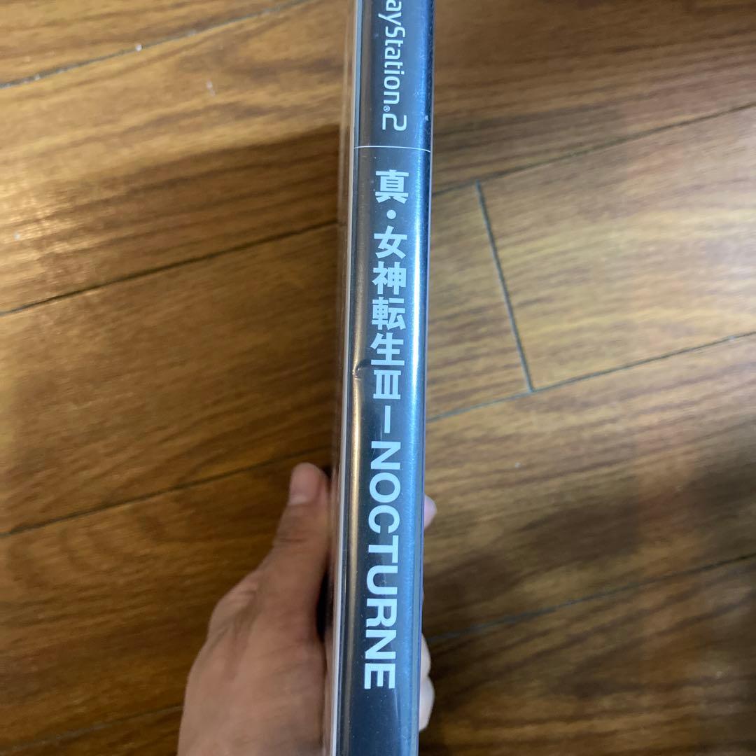 真・女神転生IIINocturne