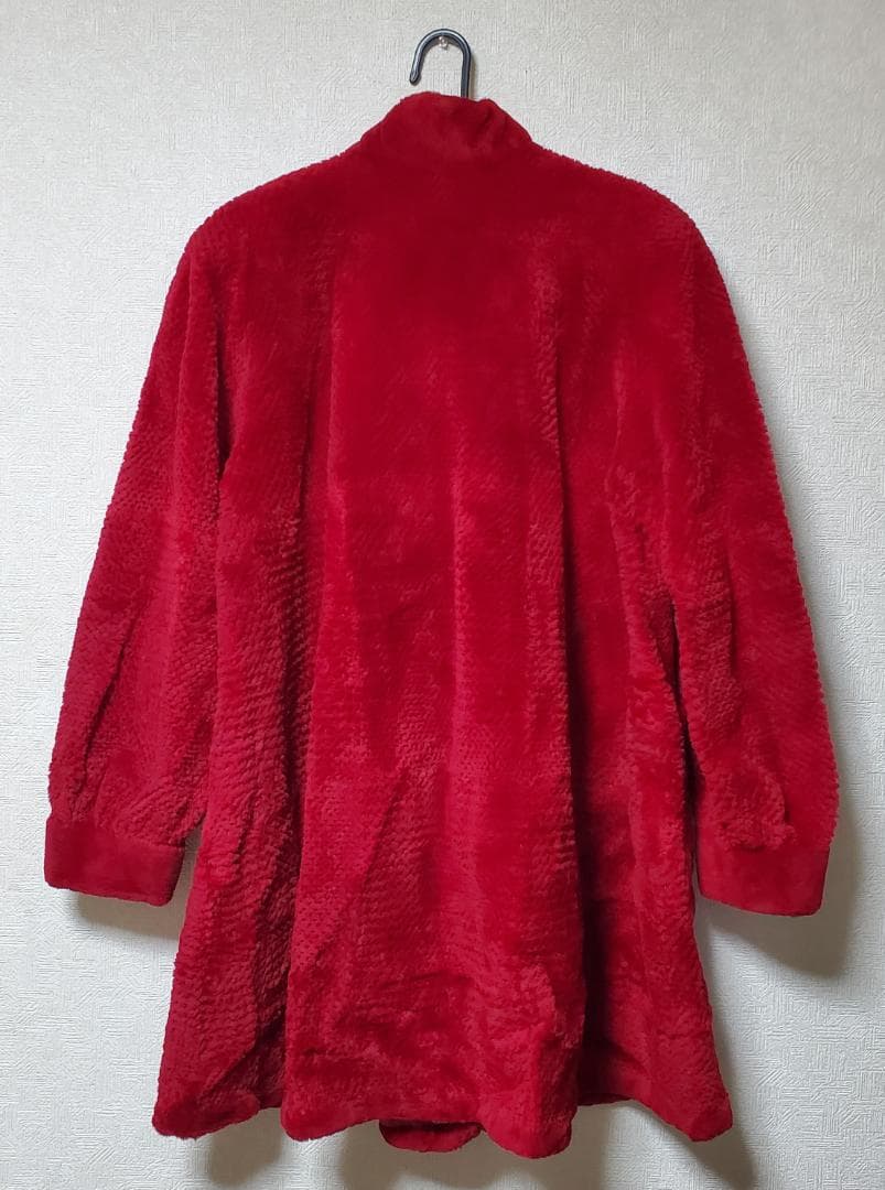【新品・未使用】Nakamura fur ナカムラファー 高級毛皮 コート
