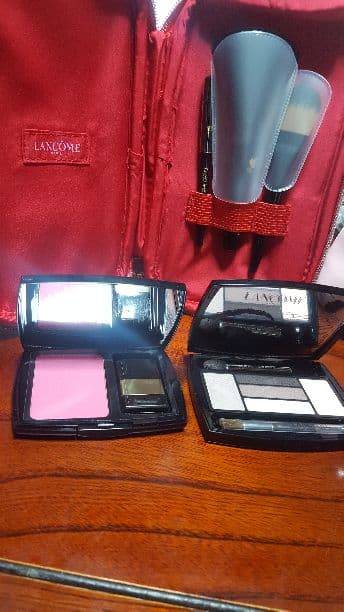LANCOME　ランコム　クリスマスコスメ　セット