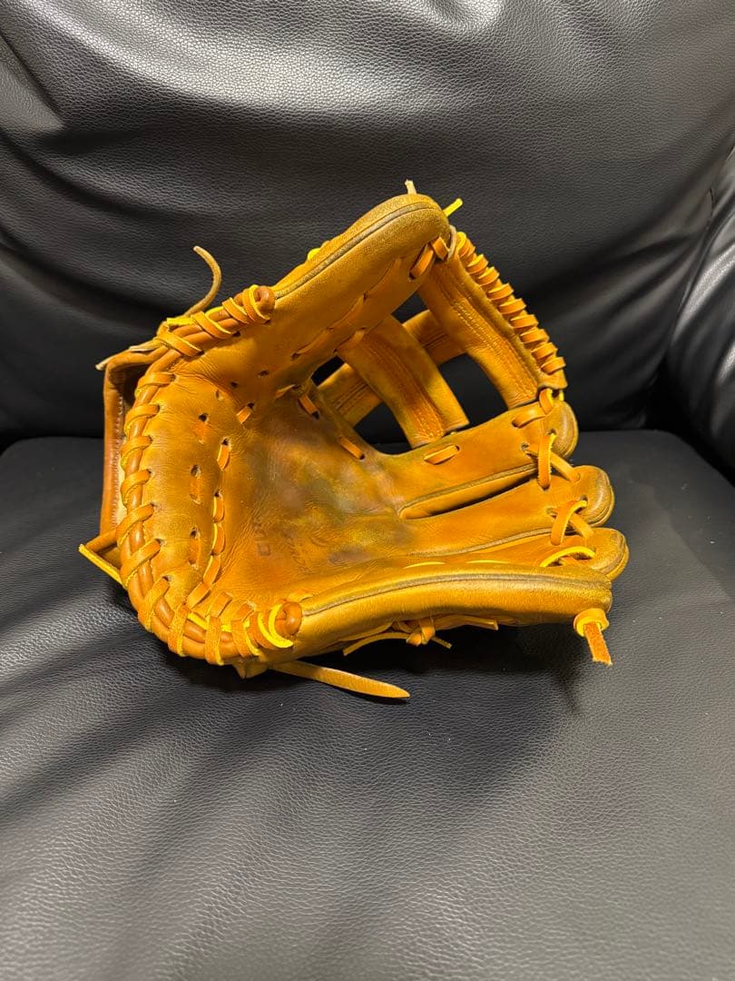 ミズノプロ　硬式内野手用