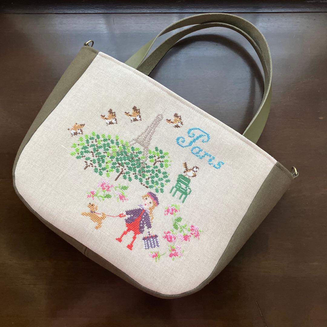 幸せのパンケーキ様オーダー