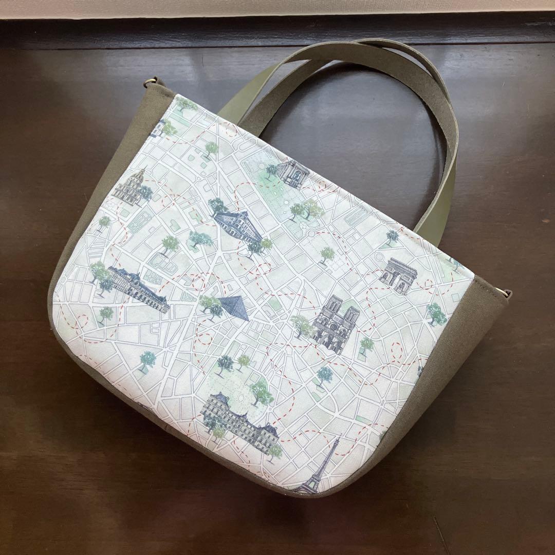 幸せのパンケーキ様オーダー