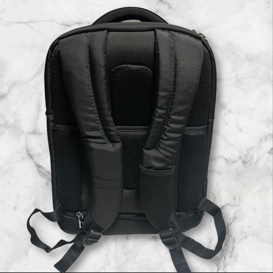 てる 新品未使用】Samsonite サムソナイト ビジネスリュック PC