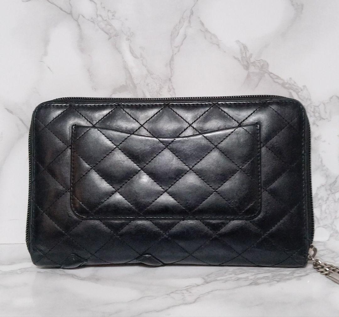 viviangeCHANEL シャネル　カンボンライン オーガナイザー