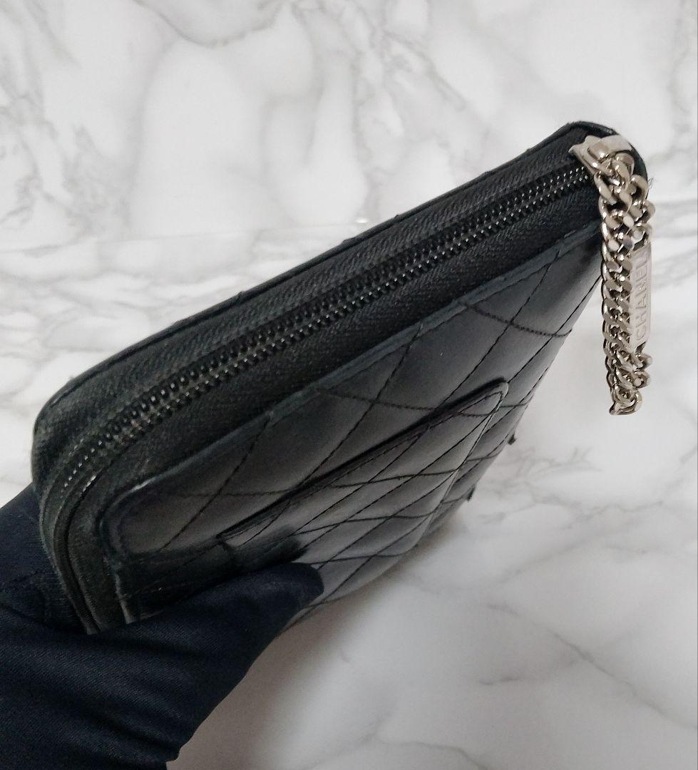 viviangeCHANEL シャネル　カンボンライン オーガナイザー