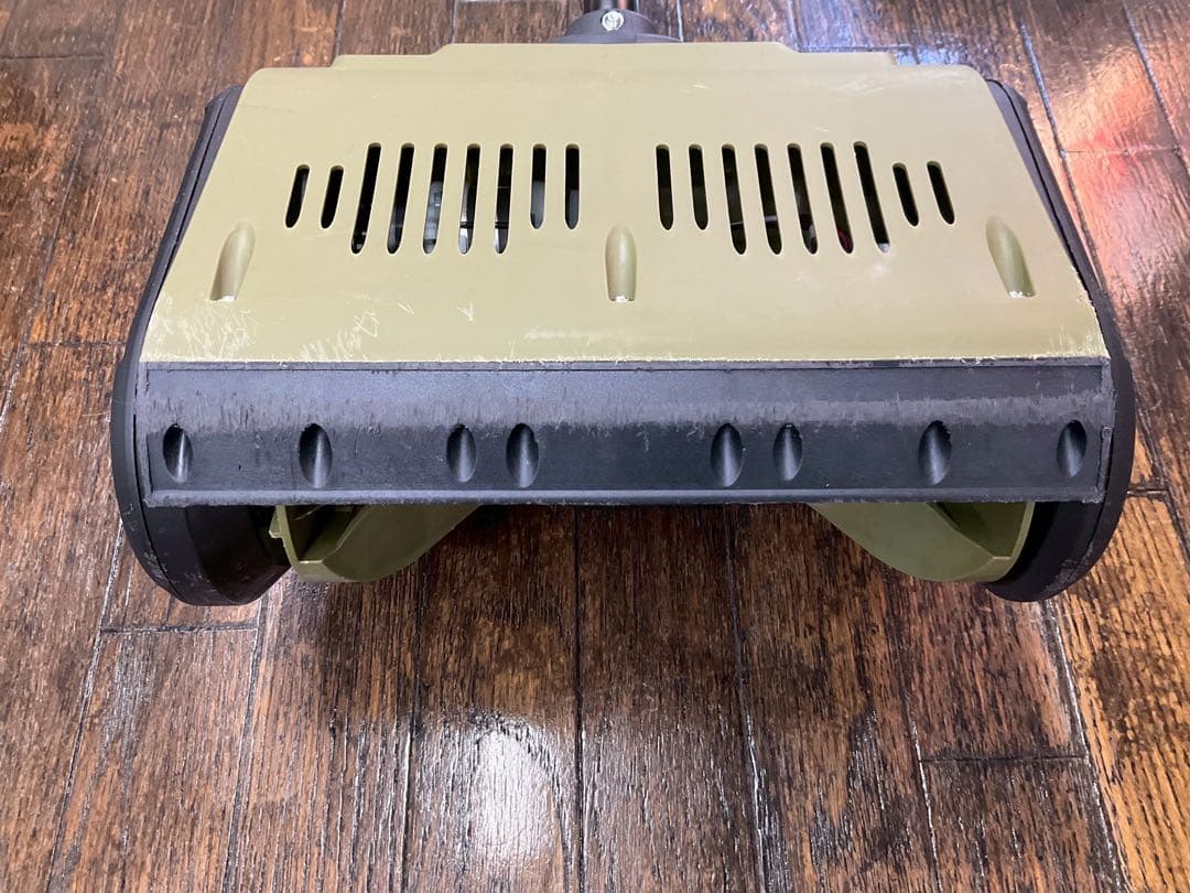 ハイガー コードレス電動スノーショベル充電式 EP-SS-LD01 MK