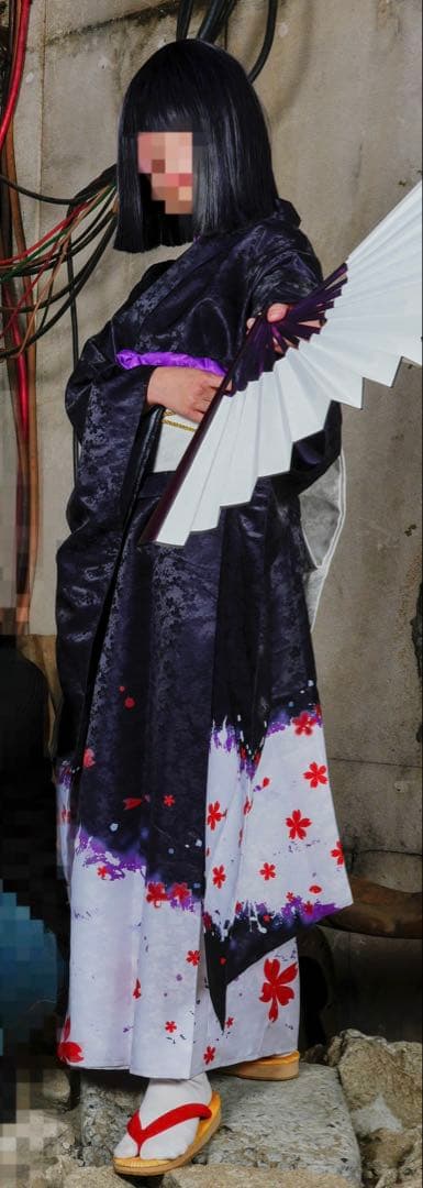 HUNTER × HUNTER カルト コスプレ