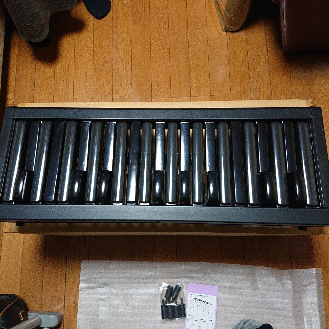 ヤマハ エレクトーン 補助ペダル PK-2