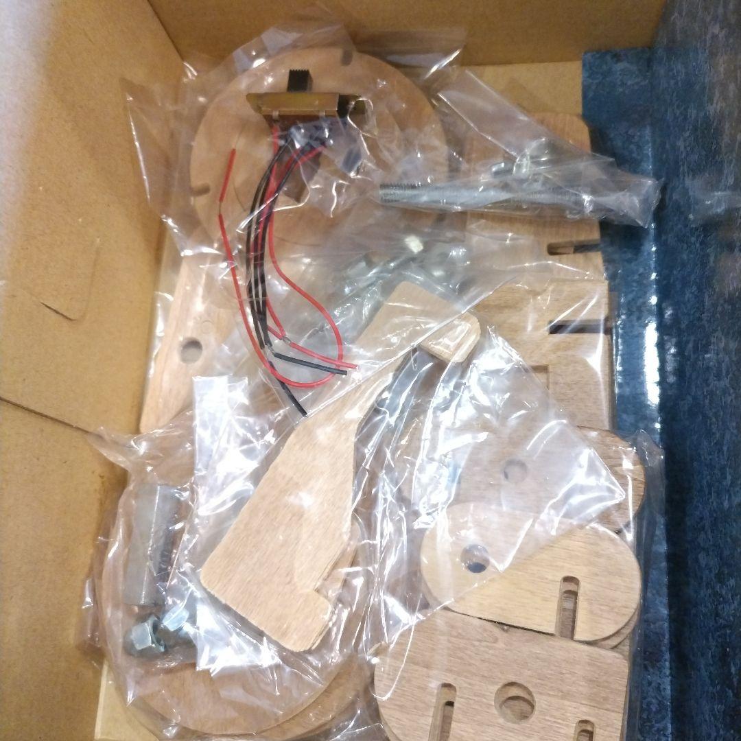 学研 大人の科学 エジソン式コップ蓄音機