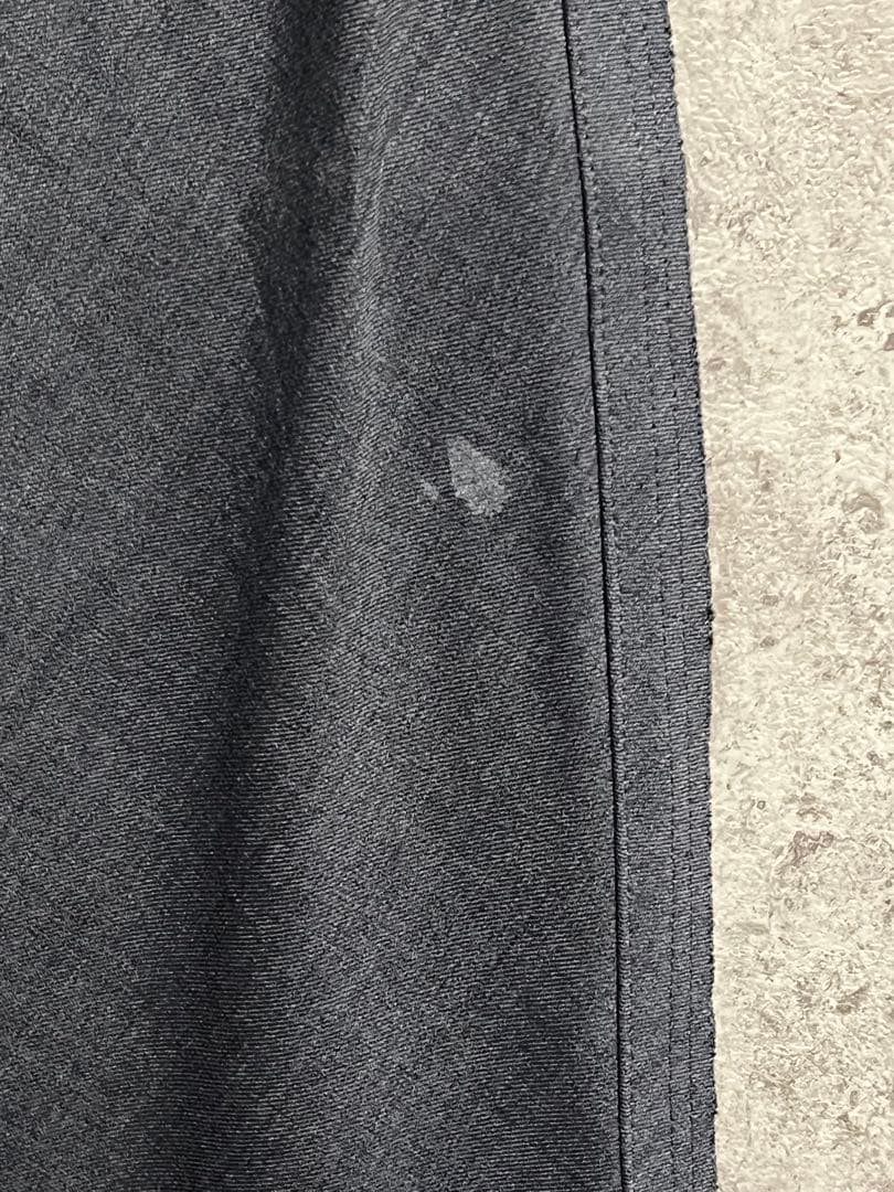 undercoverism ワイドスラックス