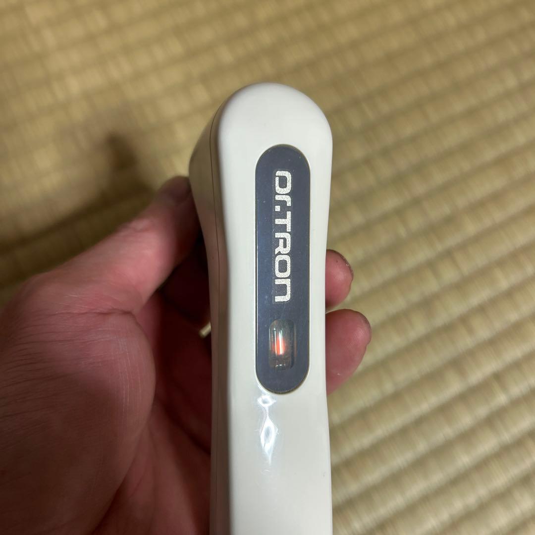 最終値下げ ドクタートロン YK-9000 完品