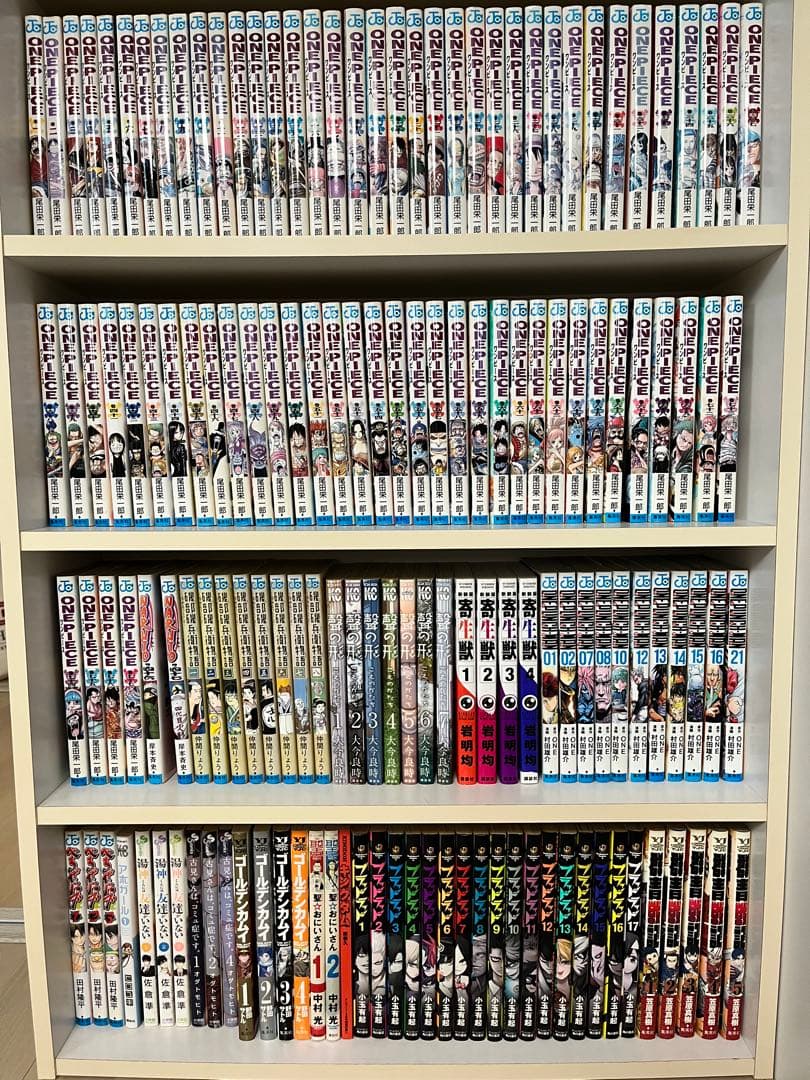 ワンピースまとめ売り　漫画　小説　セット売り