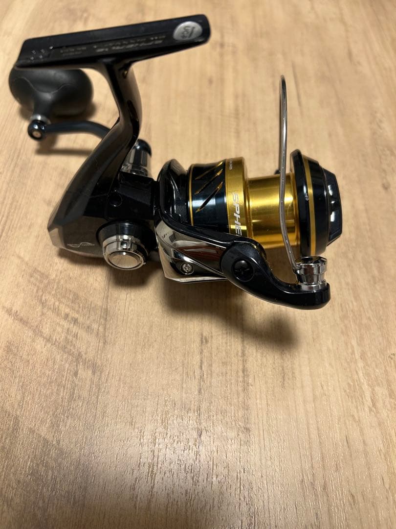 スフェロス sw 5000HG