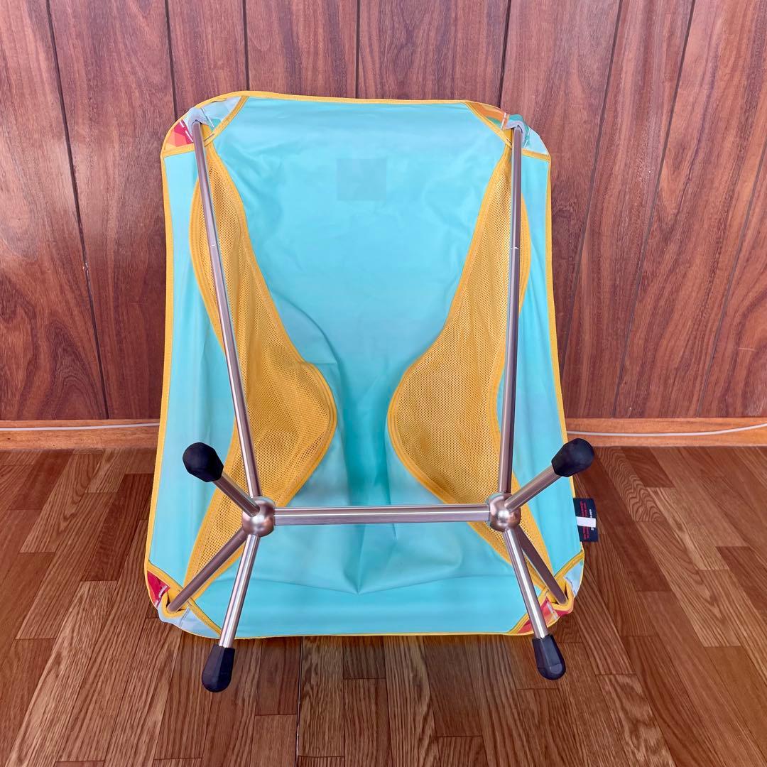 GRAND TRUNK メイフライチェア 折り畳みチェア