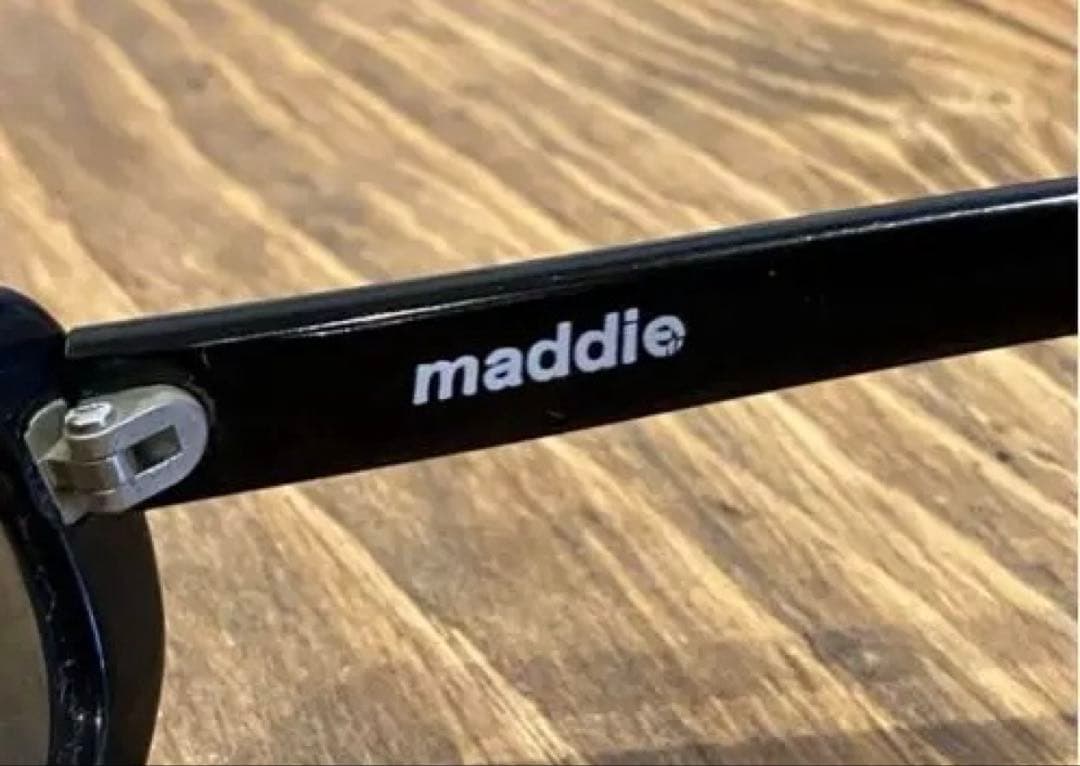 old stussy maddie 90s ステューシー