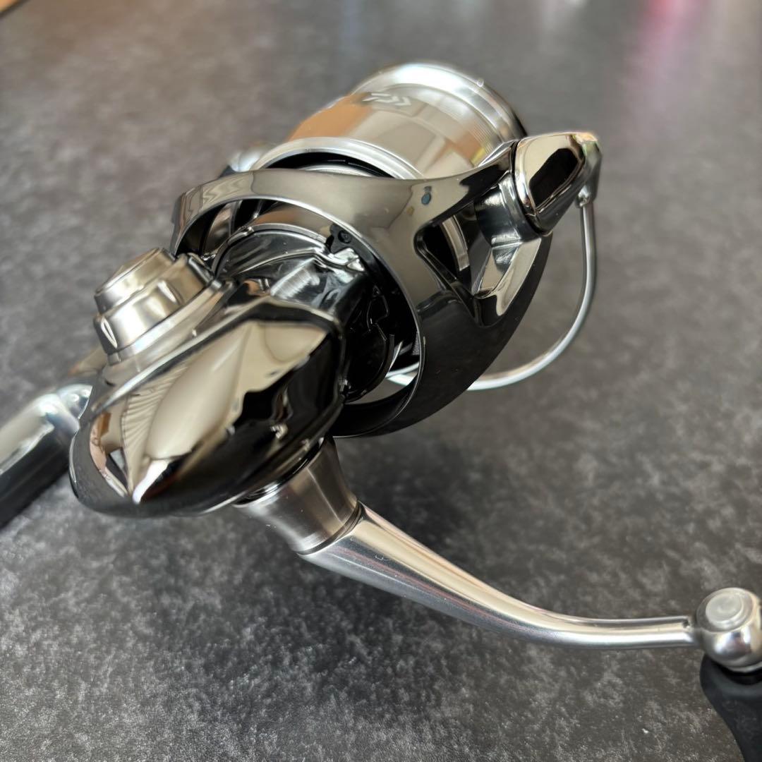 22イグジストLT2500S-XH