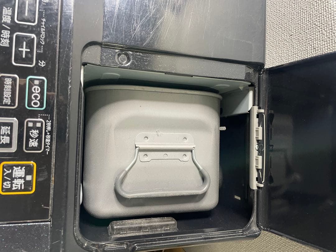 Corona 石油ファンヒーター FH-WZ3620BY