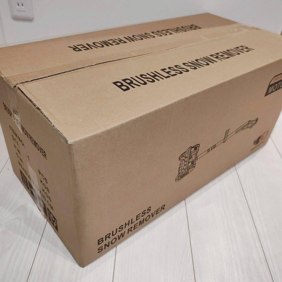 電動除雪機　除雪機　電動　折りたたみ　軽量　除雪　コードレス　省スペース　新品