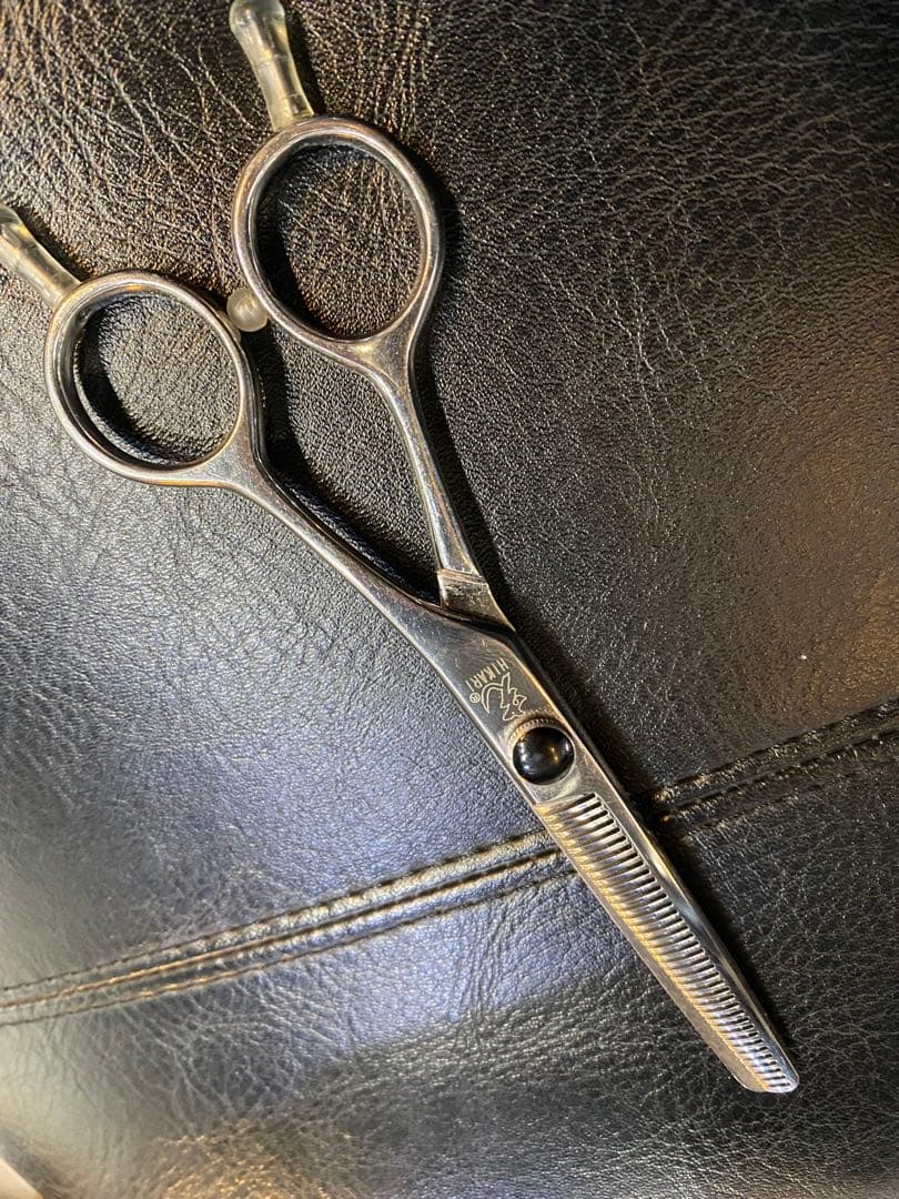 T-37 日本製 セニングシザー